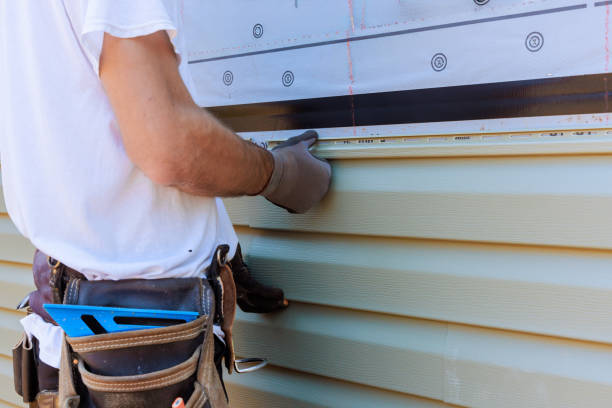 Affordable Siding Repair solutions in Union, OH